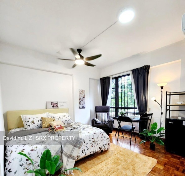 Central Green Condominium (D3), Condominium #556715621